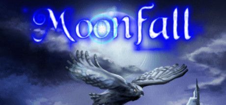 Game cover: Moonfall
