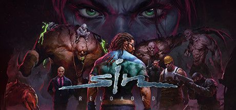 Game cover: SiN Reloaded