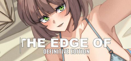 Game cover: The Edge Of: Definitive Edition