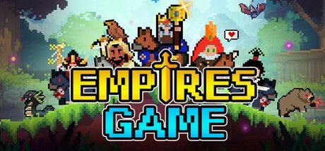 Game cover: Empire Game