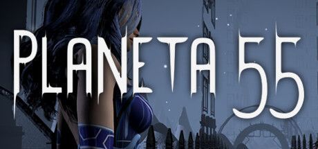 Game cover: Planeta 55