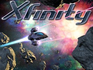 Game cover: Xfinity