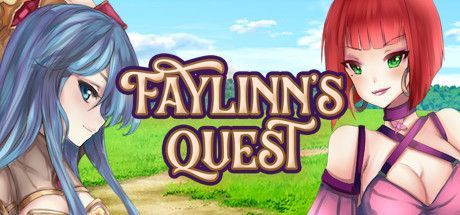 Game cover: Faylinn's Quest