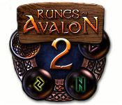Game cover: Runes of Avalon 2