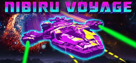 Game cover: Nibiru Voyage