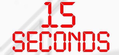 Game cover: 15 Seconds