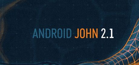 Game cover: Android John 2.1