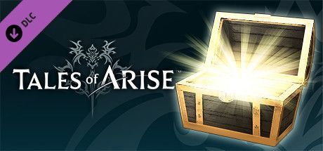 Game cover: Tales of Arise: Premium Travel Pack