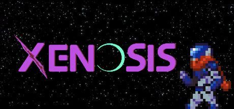Game cover: Xenosis