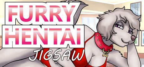 Game cover: Furry Hentai Jigsaw