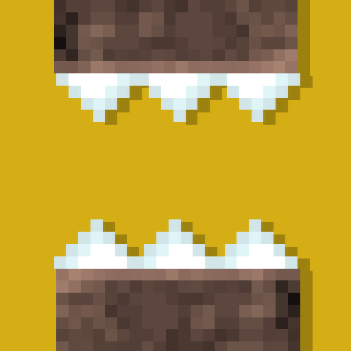 Game cover: Flappy Jetroid