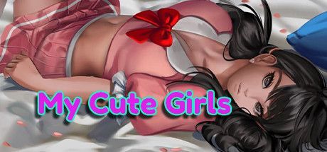 Game cover: My Cute Girls