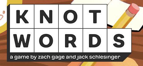 Game cover: Knotwords