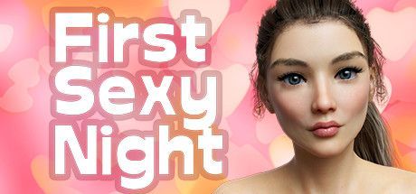 Game cover: First Sexy Night