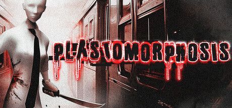 Game cover: Plastomorphosis