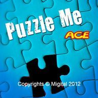 Game cover: Puzzle Me Ace