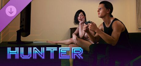 Game cover: Hunter: Space Pirates - Chapter 3