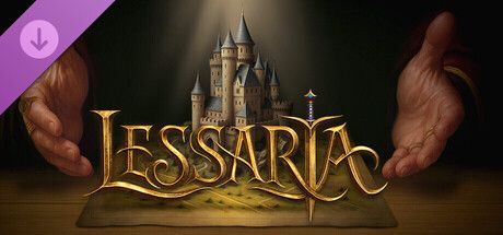 Game cover: Lessaria: Supporter Pack
