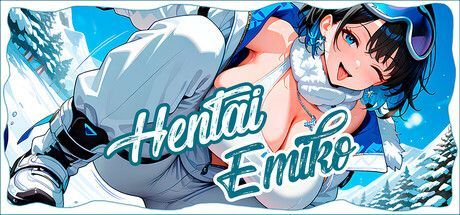 Game cover: Hentai Emiko