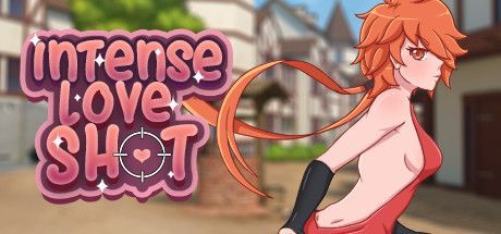 Game cover: Intense Love Shot