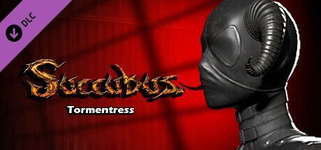 Game cover: Succubus: Tormentress