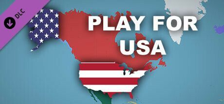 Game cover: Simulator of Ukraine 1991: Play for USA