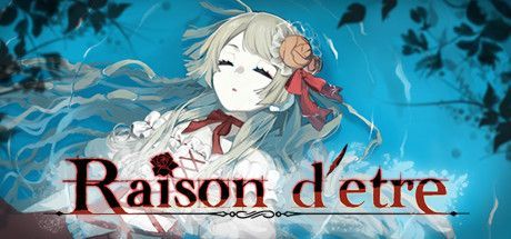 Game cover: Raison d'etre