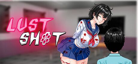Game cover: Lust Shot