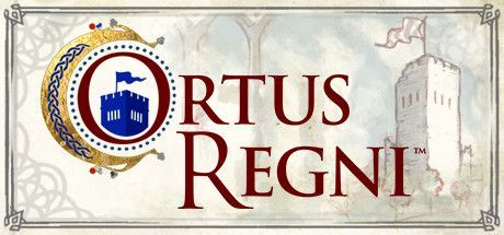 Game cover: Ortus Regni