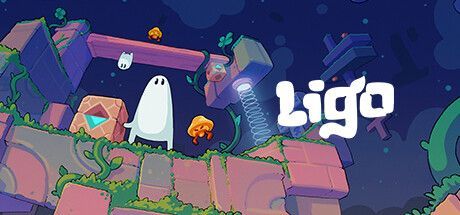 Game cover: Ligo