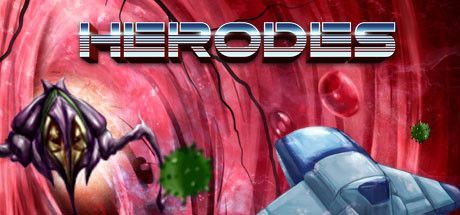 Game cover: Herodes