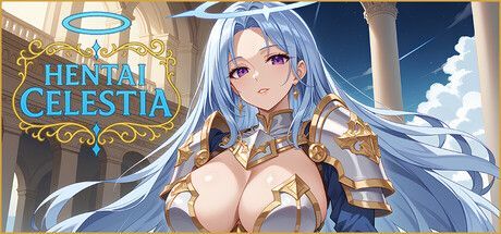 Game cover: Hentai Celestia
