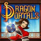 Game cover: Dragon Portals