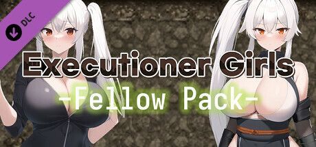 Game cover: Executioner Girls: Fellow Pack