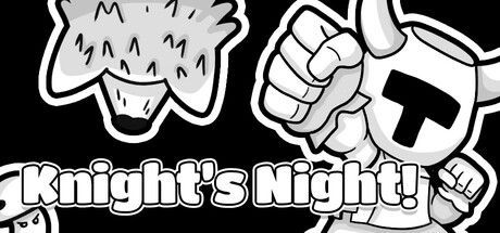 Game cover: Knight's Night!