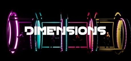 Game cover: Dimensions