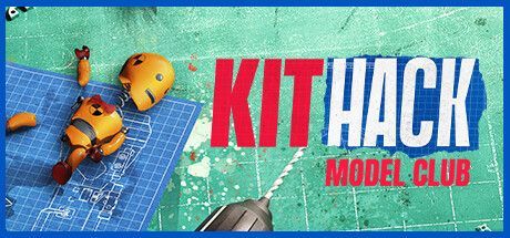 Game cover: KitHack Model Club
