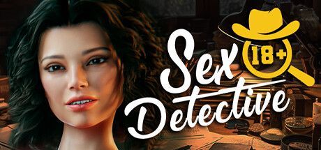 Game cover: Sex Detective