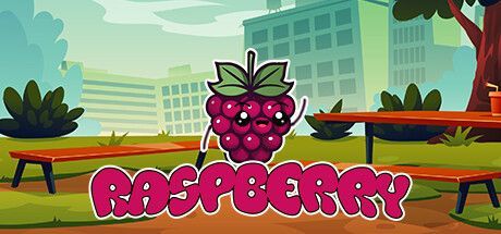 Game cover: Raspberry