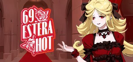 Game cover: 69 Estera Hot