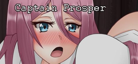 Game cover: Captain Prosper
