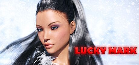 Game cover: Lucky Mark