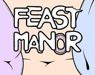 Game cover: Feast Manor