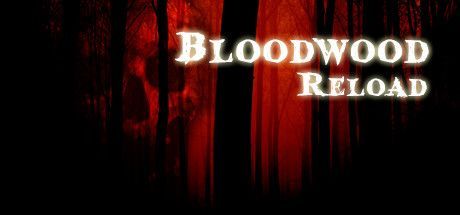 Game cover: Bloodwood Reload