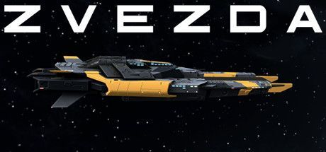Game cover: Zvezda