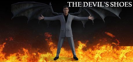 Game cover: The Devil's Shoes