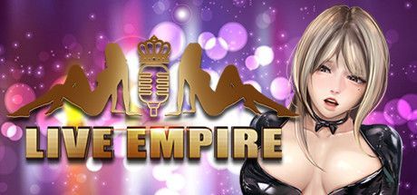 Game cover: Live Empire