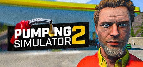 Game cover: Pumping Simulator 2