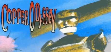 Game cover: Copper Odyssey