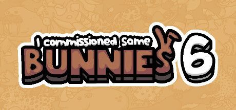 Game cover: I commissioned some bunnies 6